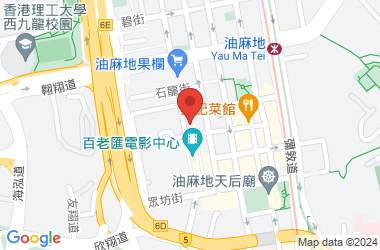 中华基督教会湾仔堂基道小学