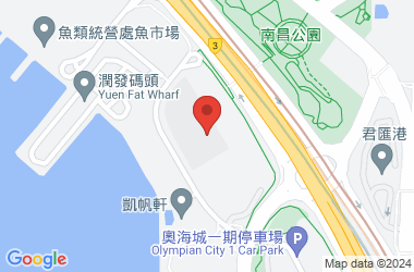 大角嘴天主教小学(海帆道)