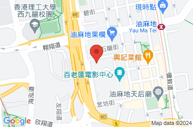 油蔴地天主教小学