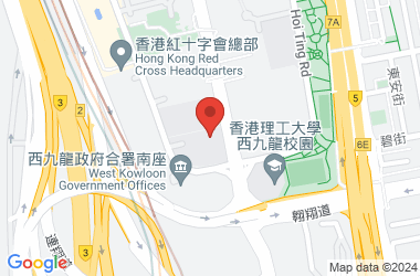 油蔴地天主教小学(海泓道)