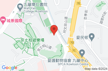 九龙妇女福利会李炳纪念学校
