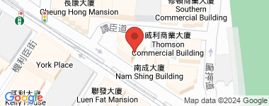 Newman House Liwen  High Floor Address