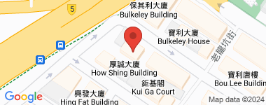 基安大厦 高层 物业地址