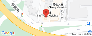 金旺阁 高层 物业地址