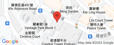 宜新大厦  物业地址