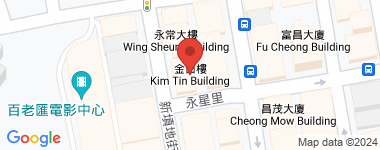 金田楼 高层 物业地址