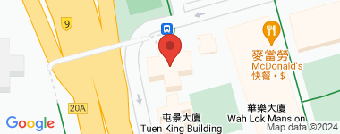 Tuen Mun Fa Yuen Mid Floor(7-16|19/F), Middle Floor Address