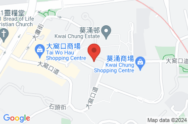 中华基督教会全完第二小学