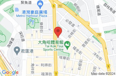 中华基督教会基全小学