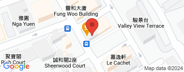 Shing Ping House Middle Floor Address