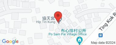 Po Sam Pai Village House, High Floor Address