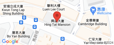 Hing Tat Mansion Unit St-No.1, Mid Floor, Middle Floor Address