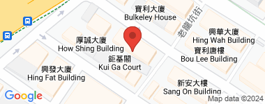 Golden Mansion Mid Floor, Middle Floor Address