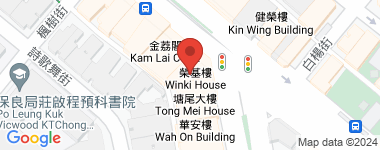 Winki House Unit C, Mid Floor, Middle Floor Address