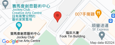 Po Tin Building High Floor Address