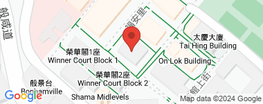 普庆大厦 地下 物业地址