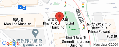 HQ  物业地址