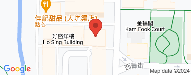 金安阁 中层 B室 物业地址