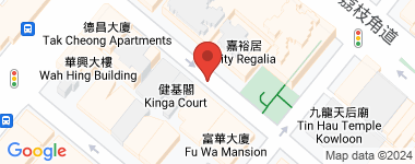 Kinga Court High Floor, Kinga Court Address