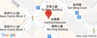 Un On Building Yuan'an , Lower Floor, Low Floor Address