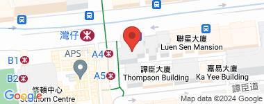 Lee Wing Building Unit A, Mid Floor, Middle Floor Address