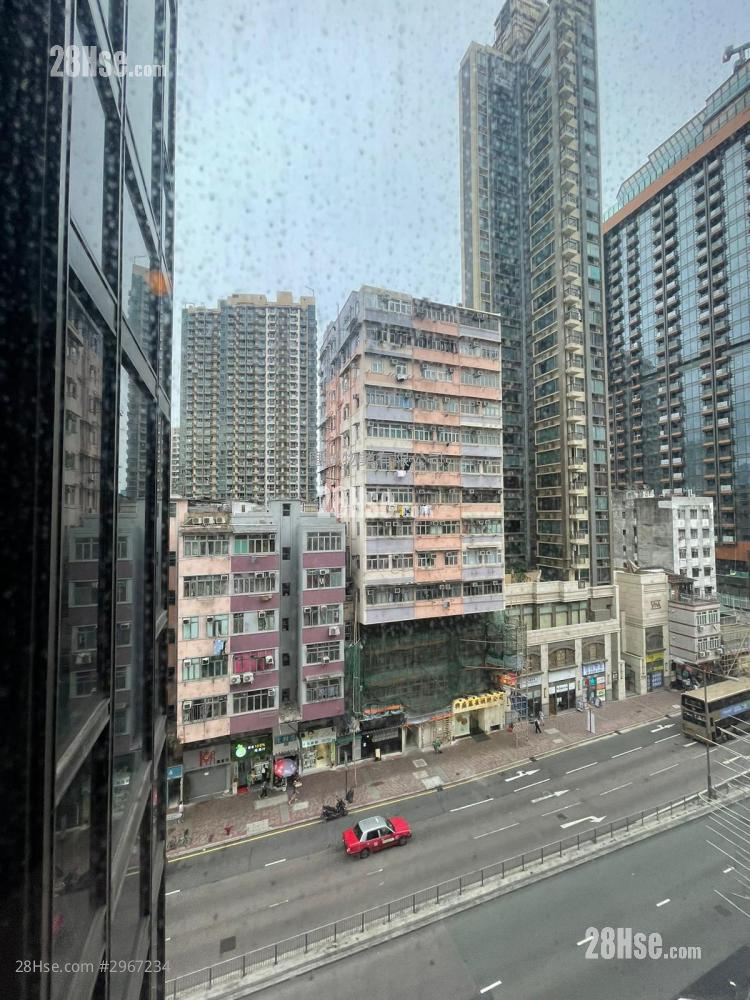 傲形 售盘 开放式间隔 , 1 浴室 204 平方尺 ( 19.0 平方米 ) 傲形 售盘 开放式间隔 , 1 浴室 204 平方尺 ( 19.0 平方米 )