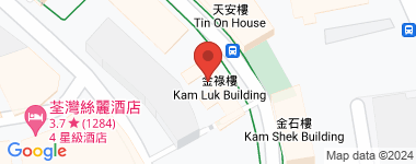 金禄楼 中层 物业地址