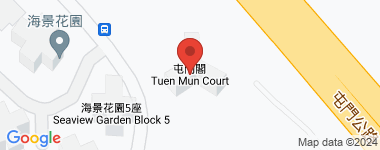 屯门阁 A室 中层 物业地址