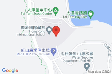 Hong Kong International School