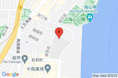 中华基督教会基道中学