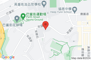 基督教女青年会丘佐荣中学