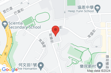 华英中学