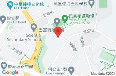 旅港开平商会中学