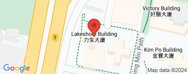 力生大厦 低层 物业地址