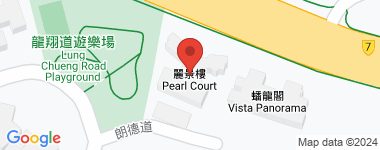 丽景楼 X室 中层 物业地址