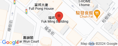 Fuk Ming Building Low Floor Address