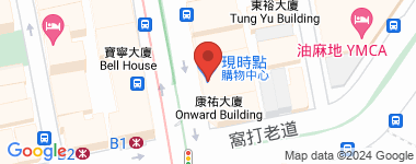 现时点  物业地址