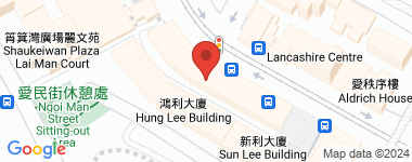 逢源大厦 中层 物业地址