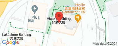 好胜大厦 低层 物业地址