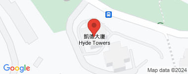 Hyde Tower  Address