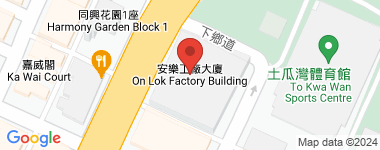 On Lok Factory Building  Address