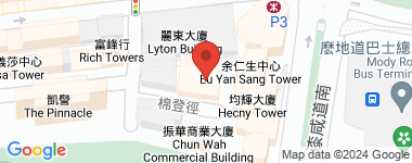 华枫大厦 高层 物业地址