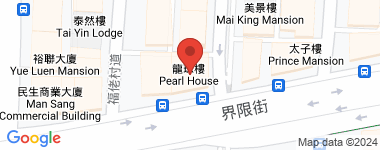 龙珠楼 地下 物业地址