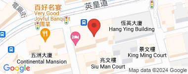 Winner House Mid Floor, Winner, Middle Floor Address