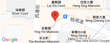 Kam Fung Mansion High Floor Address