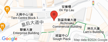 胜基中心  物业地址