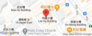 Lee Ga Building High Floor Address