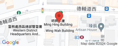 明兴大厦  物业地址