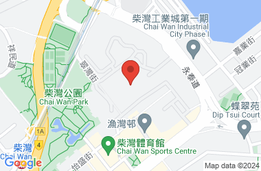 圣公会李福庆中学