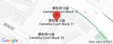 翠彤苑 1室 物业地址